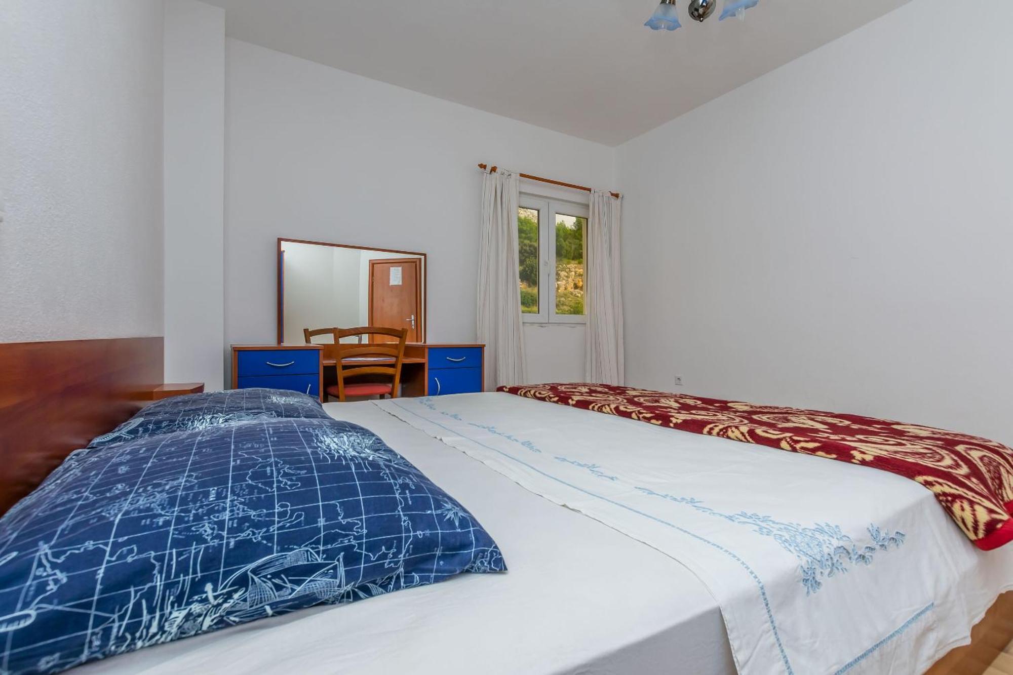 Apartments Kristina أوميس المظهر الخارجي الصورة